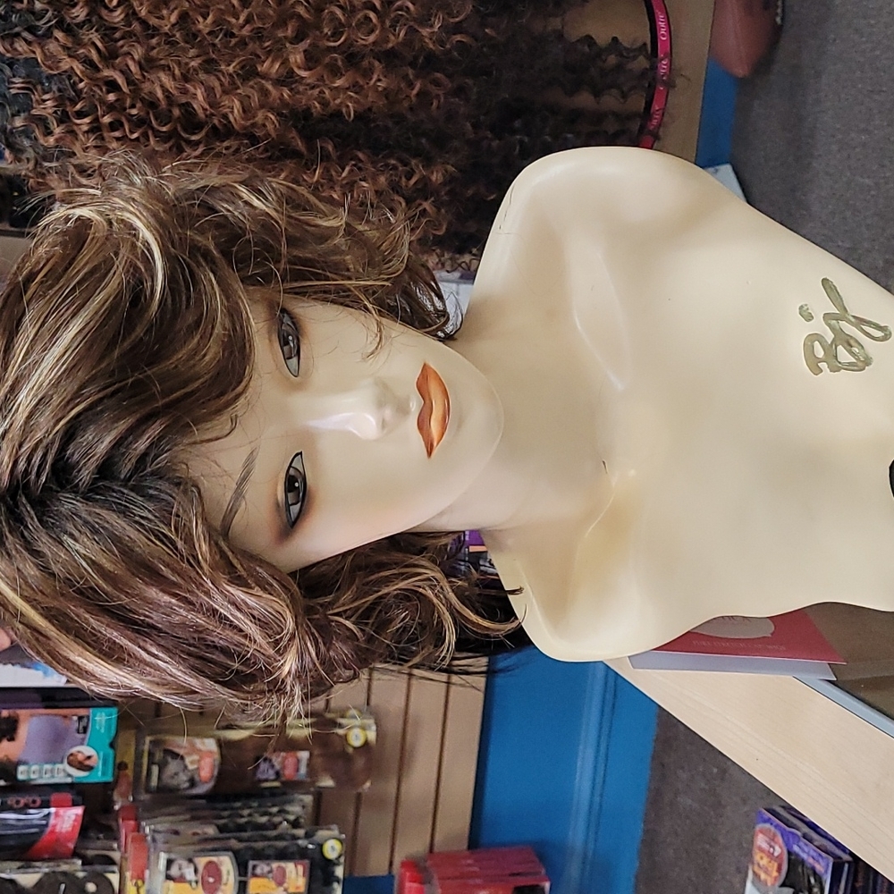 Estetica designs wig Colleen color ckissrt4